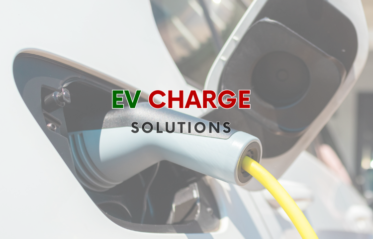 EV Charging Solutions